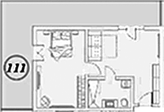 Продается 2-комн. квартира, 75.2 м²