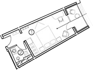Продается 1-комн. квартира, 20.3 м²