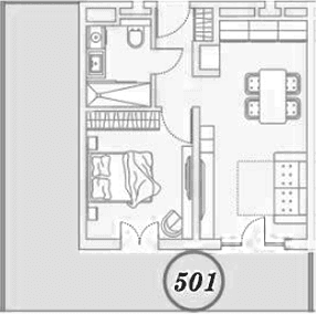 Продается 2-комн. квартира, 68 м²