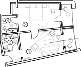 Продается 2-комн. квартира, 38.9 м²