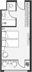 Продается 1-комн. квартира, 30.8 м²