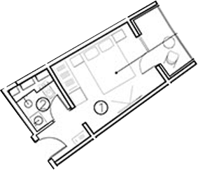 Продается 1-комн. квартира, 16.9 м²