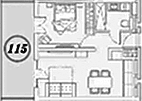 Продается 2-комн. квартира, 40.3 м²