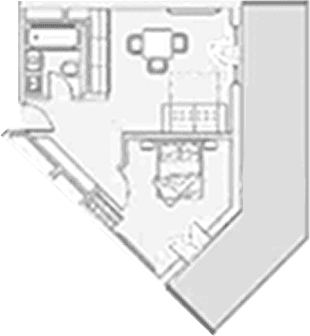 Продается 2-комн. квартира, 64.3 м²