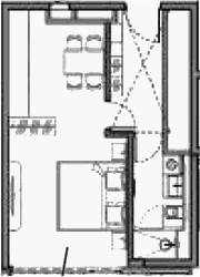 Продается 1-комн. квартира, 37 м²