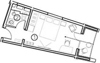 Продается 1-комн. квартира, 20.3 м²