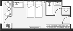Продается 1-комн. квартира, 32.6 м²