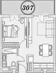 Продается 2-комн. квартира, 40.7 м²
