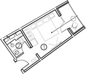 Продается 1-комн. квартира, 16.9 м²
