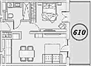 Продается 2-комн. квартира, 40.3 м²