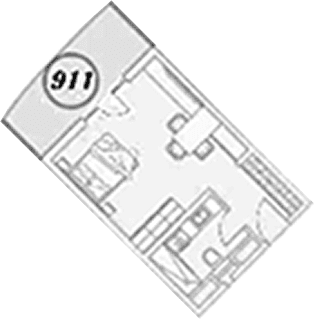 Продается 1-комн. квартира, 30.2 м²