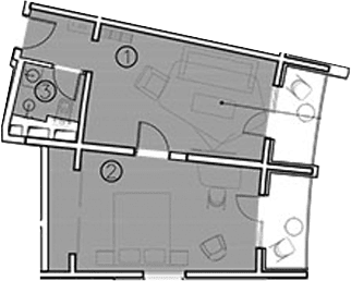 Продается 2-комн. квартира, 35.8 м²