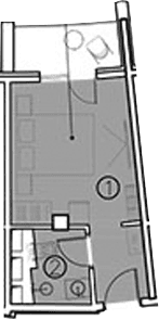 Продается 1-комн. квартира, 16.9 м²