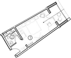 Продается 1-комн. квартира, 20.3 м²