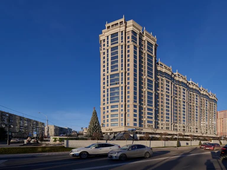 ЖК "Тургенев" — фото 3