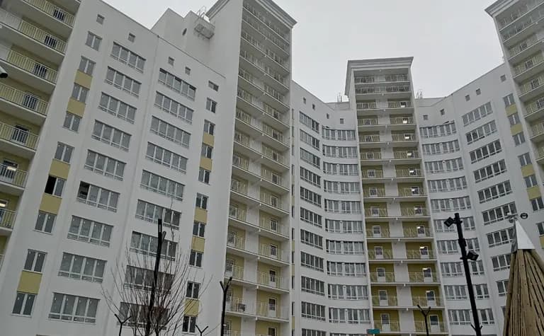 ЖК "Зеленодар" — фото 2