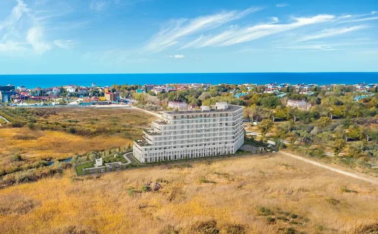 ЖК "Морелло"