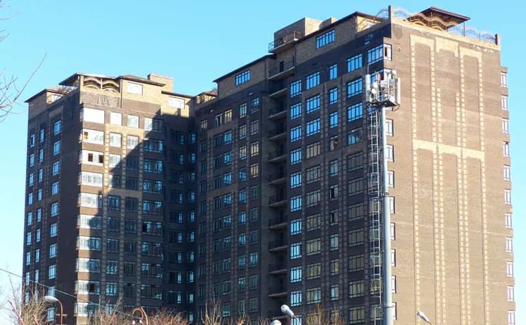 ЖК «Rich House»