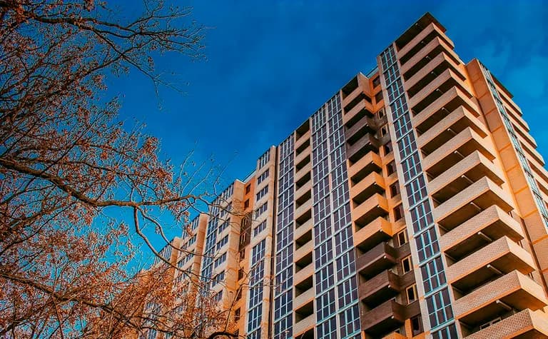 ЖК «Приоритет»