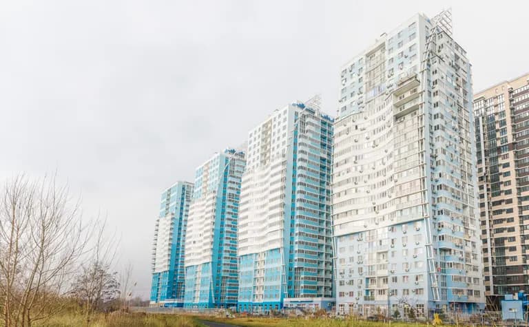 ЖК "Парусная регата"