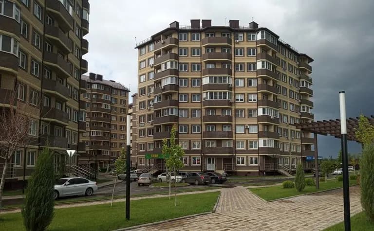 ЖК "Дыхание" — фото 3