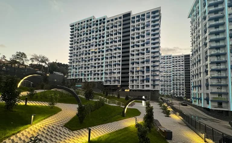 ЖК "Кислород" — фото 3