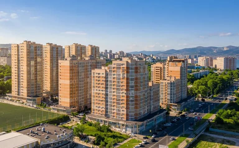 ЖК "Выбор" — фото 3