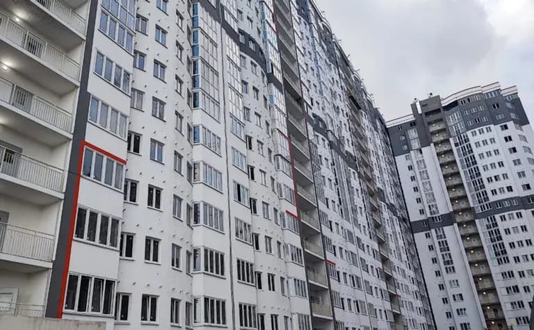 ЖК "Альфа. АСК" — фото 2