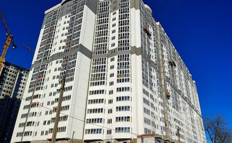 ЖК "Альфа. АСК" — фото 3