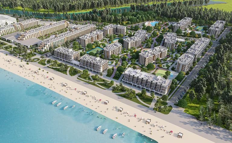 ЖК "МореТут" — фото 2