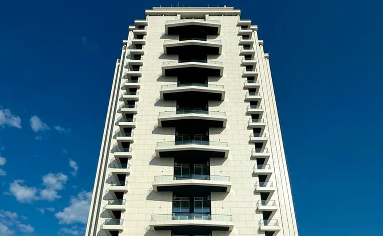 ЖК "Азимут Plus Residence"