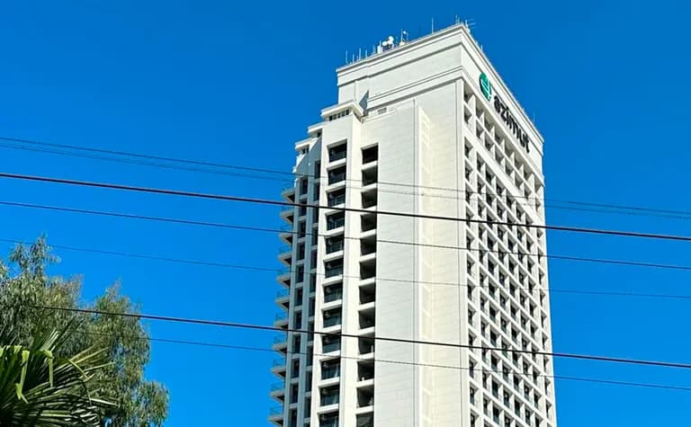 ЖК "Азимут Plus Residence" — фото 2