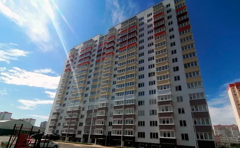 ЖК "Восточно-Кругликовский" — фото 2