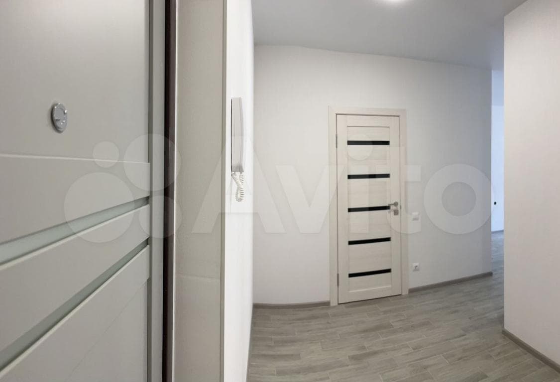 Продается 1-комн. квартира, 39.1 м² — фото 2
