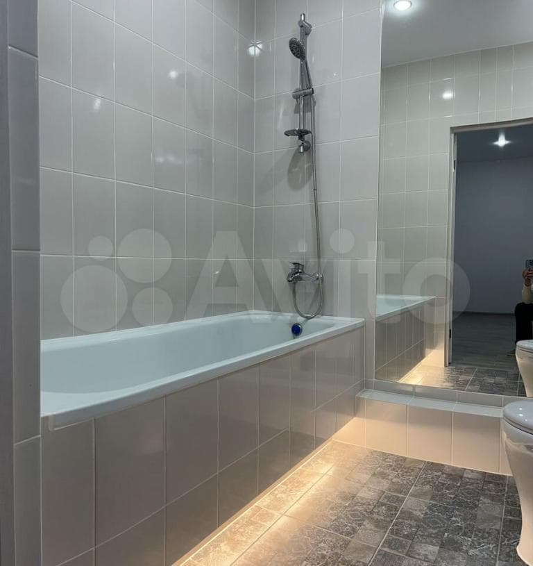 Продается 1-комн. квартира, 39.1 м² — фото 4