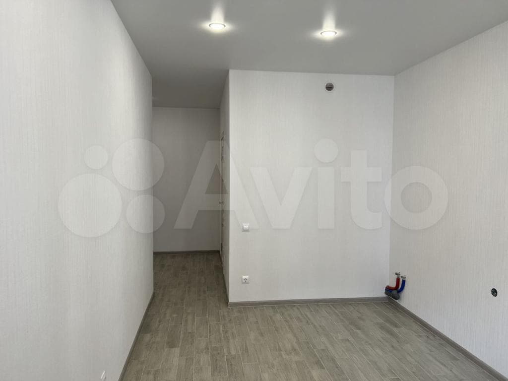 Продается 1-комн. квартира, 39.1 м² — фото 5