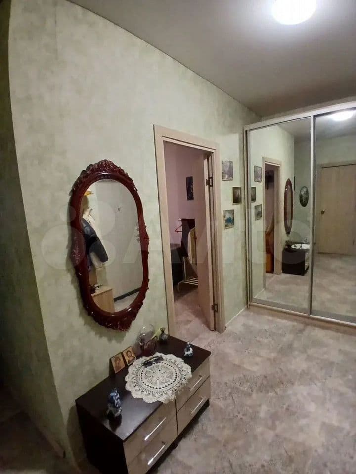 Продается 1-комн. квартира, 39.5 м² — фото 3