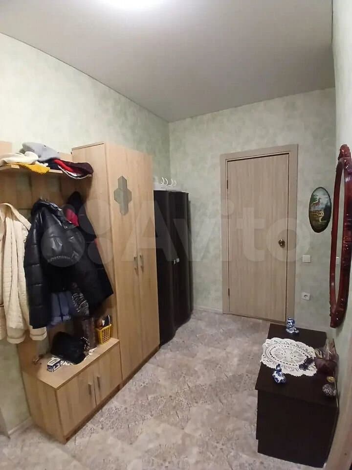 Продается 1-комн. квартира, 39.5 м² — фото 4