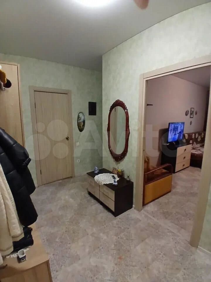 Продается 1-комн. квартира, 39.5 м² — фото 5