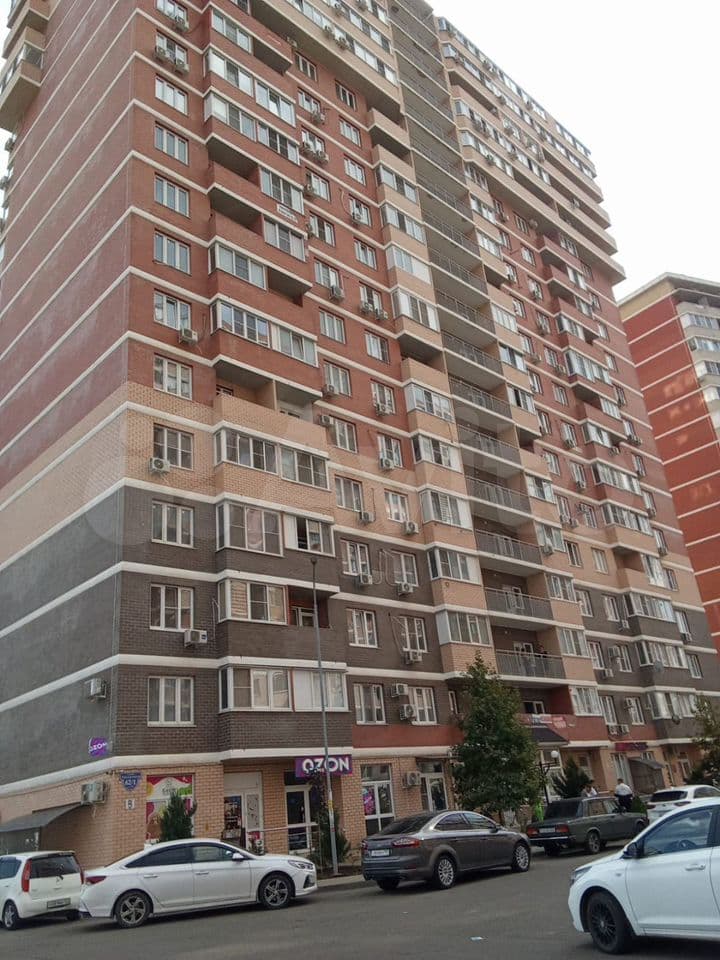 Продается 1-комн. квартира, 35 м² — фото 3