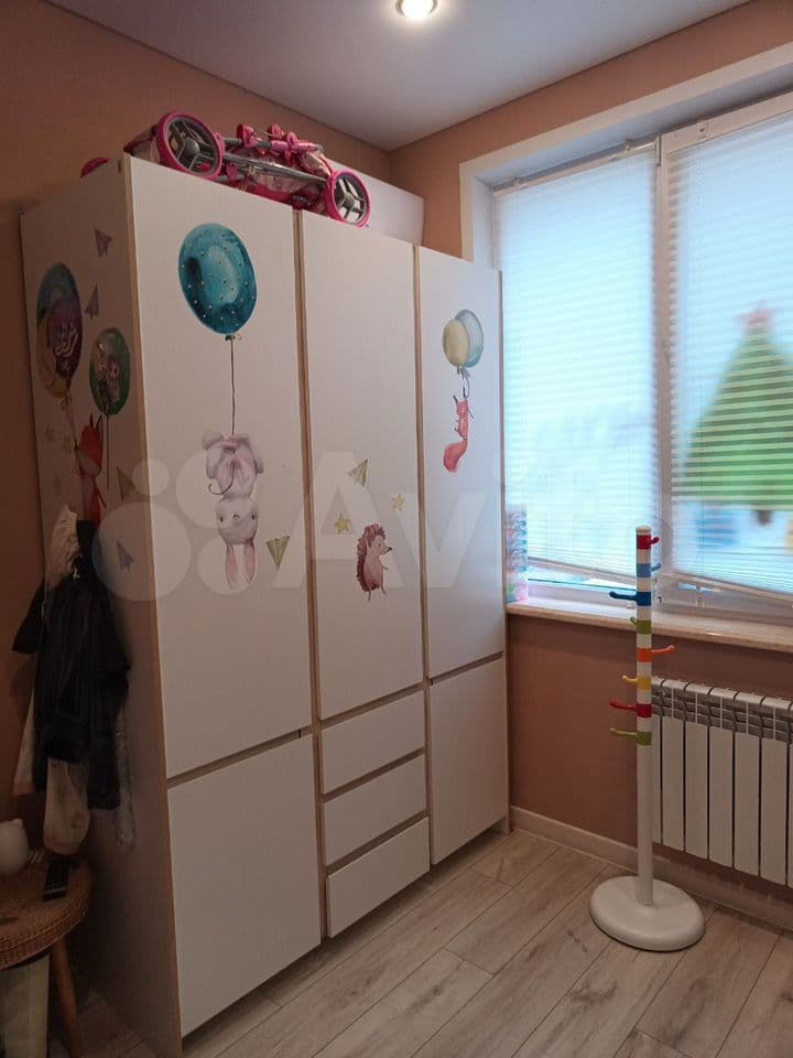 Продается 3-комн. квартира, 69 м² — фото 3