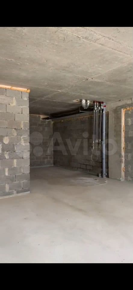 Продается 1-комн. квартира, 50.5 м² — фото 3