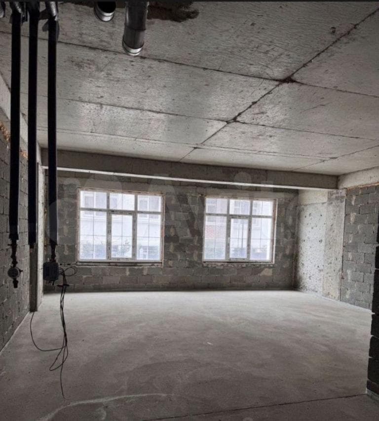 Продается 1-комн. квартира, 50.5 м² — фото 5
