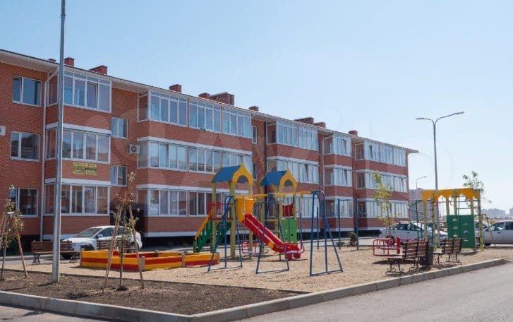 Продается 1-комн. квартира, 18 м² — фото 3