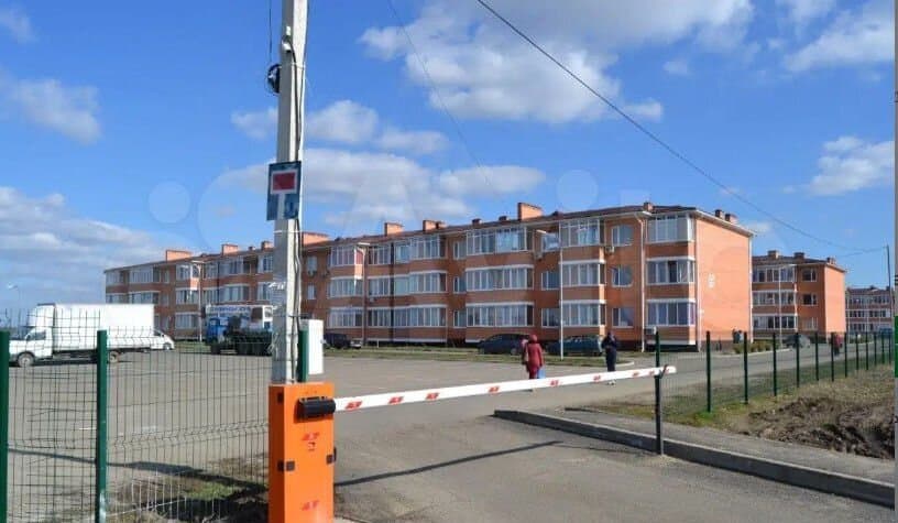 Продается 1-комн. квартира, 18 м² — фото 5