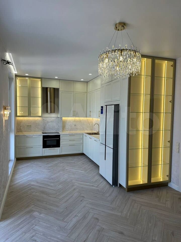 Продается 2-комн. квартира, 80.5 м² — фото 3