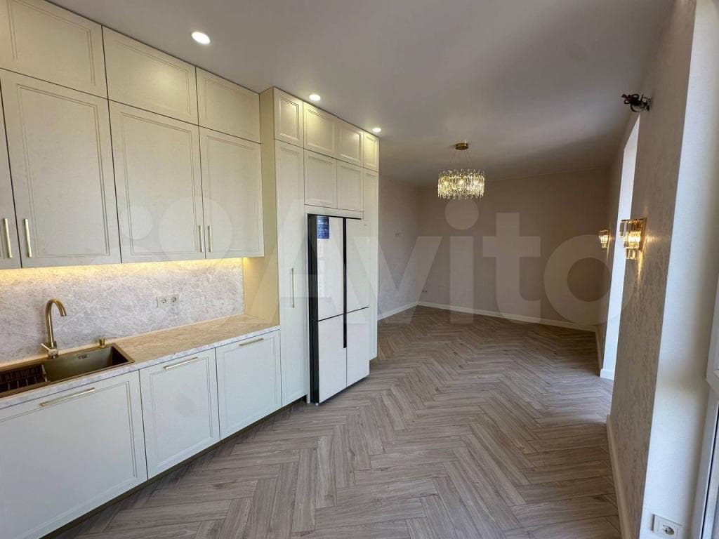 Продается 2-комн. квартира, 80.5 м² — фото 5