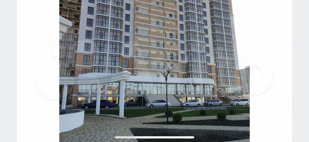 Продается 1-комн. квартира, 36 м² — фото 2