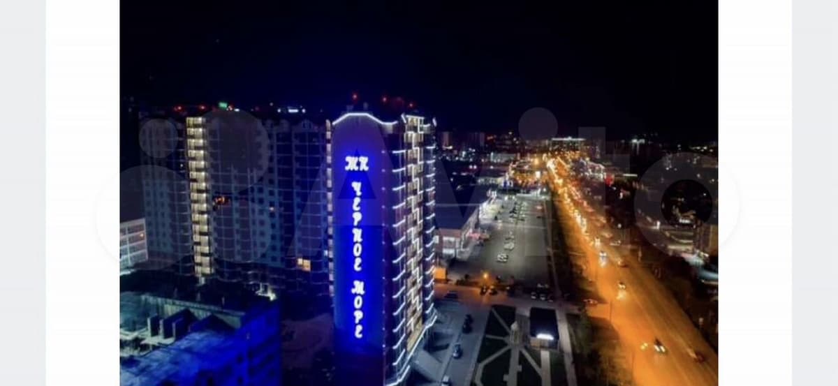 Продается 1-комн. квартира, 36 м² — фото 3