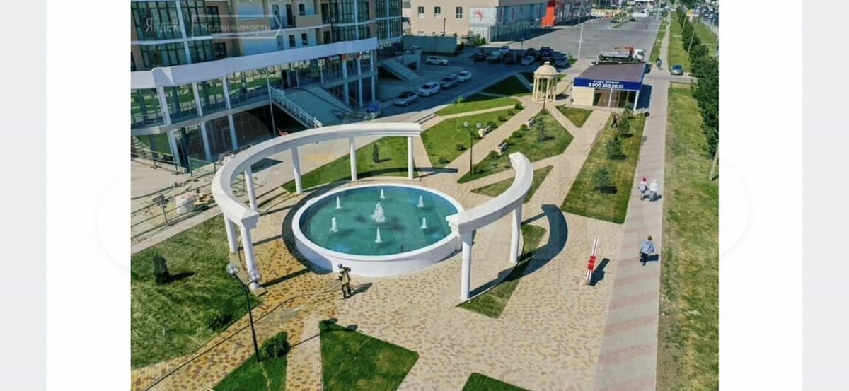 Продается 1-комн. квартира, 36 м² — фото 4